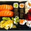 Sushi Box L