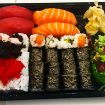 Sushi Box XL